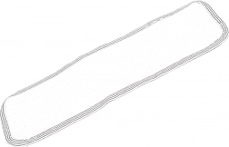 MalTec pamut és mikroszálas felmosó HDS 6000W-hez