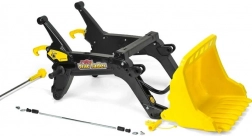 Kanál a Rolly Toys traktorhoz