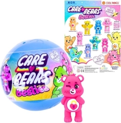 Care Bears kapszula illatos figura Besties
