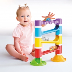 Hangos Migoga golyópálya