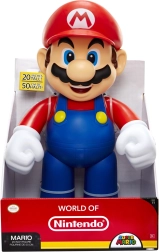 Nagy gyűjtői figura SUPER MARIO 51 cm