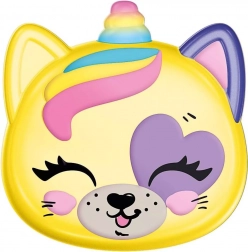 Crazy Chic Beauty szemhéjfesték – Tigris