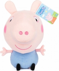Peppa malac plüssfigura 30 cm