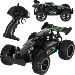 gyors rc autó high speed stunt 18 km/h 2,4 ghz