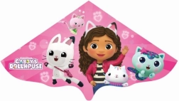 Repülő sárkány Gabby babaház