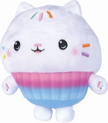 Gabi babaház - Cakey Cat plüssfigura 25 cm