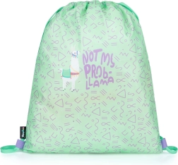 OXY Style Mini Lama tornazsák