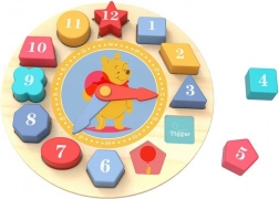 Disney motívumos faóra