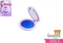 Beauted lila hajkréta