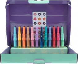 Stitch spray filctollal festőkészlet