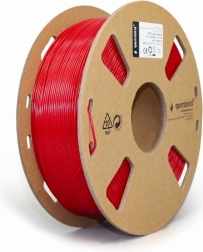 PETG filament 1,75 mm piros 1 kg