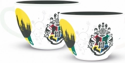 Cappuccino bögre Harry Potter - Roxfort