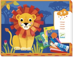 Djeco Szalagkészítő Készlet