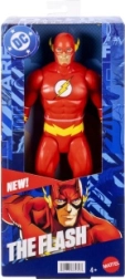 DC akciófigura Flash 30 cm