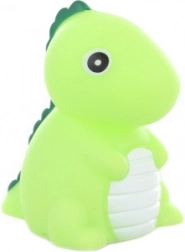 Vízben világító dinoszaurusz