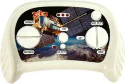 Távirányító Audi Q5 gyerekautóhoz (kétüléses)