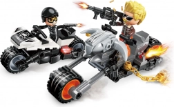 Qman MineCity Módosított Motorok