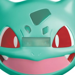 Bulbasaur Pokémon maszk