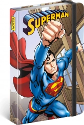 Superman jegyzetfüzet – Az Ítélet Napja