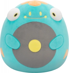 Pokemon Squishmallows plüss párna Belibolt 36cm