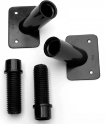 Döntött kanyarokhoz való talp Carrera Evolution, Digital 132 és Digital 124 autópályákhoz