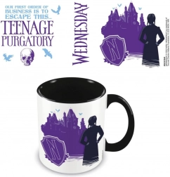 Wednesday kerámia bögre 315 ml