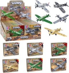 Katonai szerkezetű repülőgép meghajtással