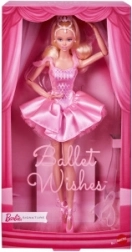 Barbie – csodás balerina