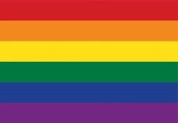 Grafika puzzle Pride Edition 1000 darab