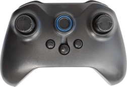 Távirányító akkumulátoros autókhoz