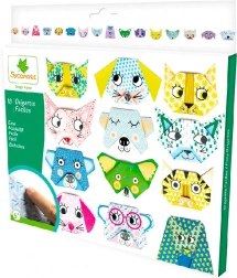 Origami – az első állatkáim