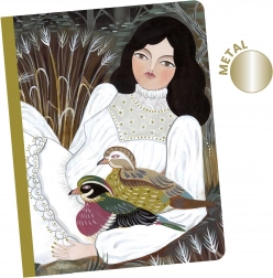 Djeco Margot jegyzetfüzet