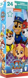 PAW PATROL kirakó 24 darabbal 26,2 × 23,1 cm