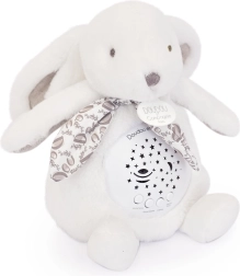 Zenedoboz Nyuszi vetítés Doudou