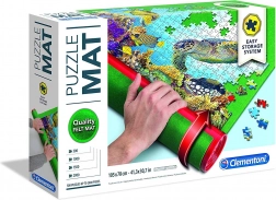 Clementoni feltekerhető kirakóalátét