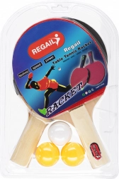 Pingpong készlet kezdőknek és haladóknak