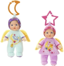 Baby Born kis angyal baba 18 cm