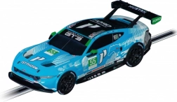 Autó autópályához FORD Mustang GT3 Proton Competition 1:43