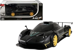RC autó sportmodell PAGANI ZONDA 1:14 fekete