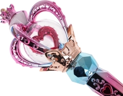 Varázspálca hercegnőknek