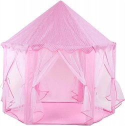 Woopie Stan Hercegnő Kastély XXL házikó