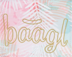 BAAGL Sunset diák pénztárca