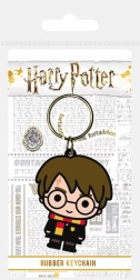 Gumi kulcstartó HARRY POTTER – Harry