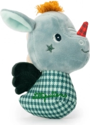 Dráček Joe kis csörgő Lilliputiens