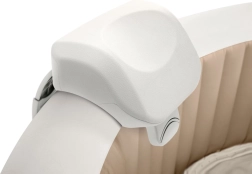 Habszivacs fejtámasz párna INTEX pezsgőfürdőkhöz