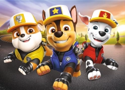 Puzzle miniMAXI PAW PATROL 20 darabos Trefl