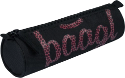 BAAGL Red diáktolltartó