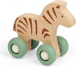 Állatka kerekeken Safari