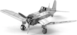 Metal Earth 3D puzzle F4U Corsair repülőgép