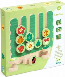 Gardimix társasjáték a Djeco-tól